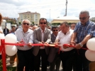 Semercio�lu karde�lerden Bolululara yeni hizmet
