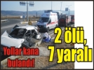 Kav�akta feci kaza