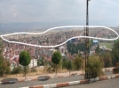 Gerede�de mahalle tepkisi