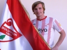 Sinan Kurumu� resmi imzay� att�