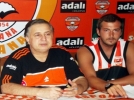 Erhan Ta�l� da Adanaspor�da!..