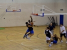 A�B�, basketbol kamp�na ev sahipli�i yap�yor