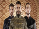 Yeni �ehzadeler