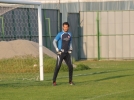 Atacan antrenman eksi�ine ra�men haz�r!