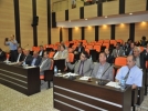 �l Genel Meclisi toplant�lar� ba�l�yor