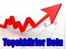 Reytingimiz tavan yapt�