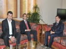 Kutlamalar�, K�p�� temsil etti