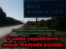 Arkada�lar� i�in pedal �eviren gen� ya�ad�klar�n� anlatt�