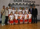 Hokeyciler rahat kazand�