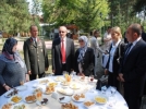 Vali�den Zafer Resepsiyonu