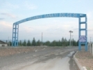 Organize sanayi yat�r�mc� bekliyor