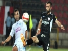 Boluspor tek puanla yetindi: 1-1