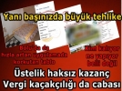 Dikkat! Bolu'ya b�y�k darbe vurabilir 