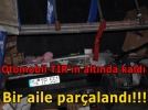 TEMde deh�et saatleri