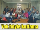 Dikkat! Bebek yap�m a�amas�nda