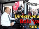 Belediye otob�slerinde b�y�k de�i�iklik