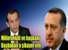 BA�BAKAN�A KADAR G�TT�