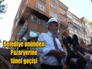 �F�rka Tepesi�nden Bolu�yu seyredece�iz�