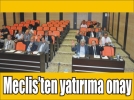 Mengen�e turizm yat�r�m�