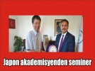 A�B� Japon Amemiya�y� a��rlad�