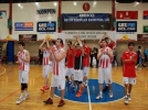 Bolu basketbolla co�acak