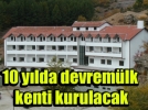 TAL�HS�ZE SON B�R UMUT