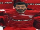 Abd�lkadir imzal�yor!..