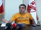 Ali Beykoz, �Yolumuza devam ediyoruz�