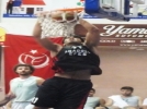 E�n�FES bir galibiyet: 97-78