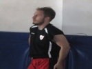 F�rat Yavuz Boluspor�da!..