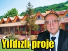Karacasu'ya 5 y�ld�zl� 2 otel