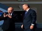 Erdo�an ve Obamadan Sessiz kalmay�n �a�r�s�