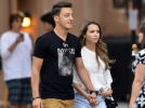 Beckham�n taht� Mesut �zilin oldu