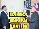 Gerede her dakika izleniyor