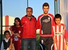 Damla�dan Beykoz�a anlaml� hediye
