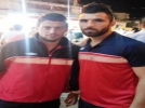 Ma� �ncesi ya�ananlar