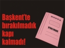 �OK �DD�A AK PARTݒN�N BA�KENT KUL�SLER�NDE