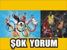 T�rkiye, olimpiyat f�rsat�n� neden ka��rd�? 