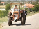 Mutlulu�unuz ba�kas�n� rahats�z etmesin
