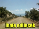 K�y yollar� ihaleye ��kacak