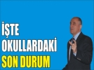 Vali �brahim �z�imen a��klad�!