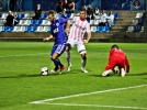 Zlatkov ilk gol�n� att�