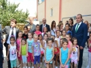 T�rkiye'nin Tek Ritmik Cimnastik Merkezi Edirne'de