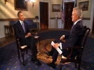 Obamadan fla� Suriye a��klamas�!