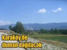 KARAK�Y��N �EHRES�N� DE���T�RECEK KARAR