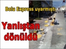Uygulama d�zeltiliyor