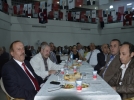 MHP�li ba�kandan CHP�ye kutlama