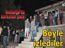 Dodurga�da Korkutan Gece