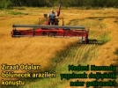 Tar�m arazilerinin miras yoluyla b�l�nmesi konu�uldu