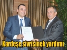 Vidin�i sivrisineklerden kurtard�k